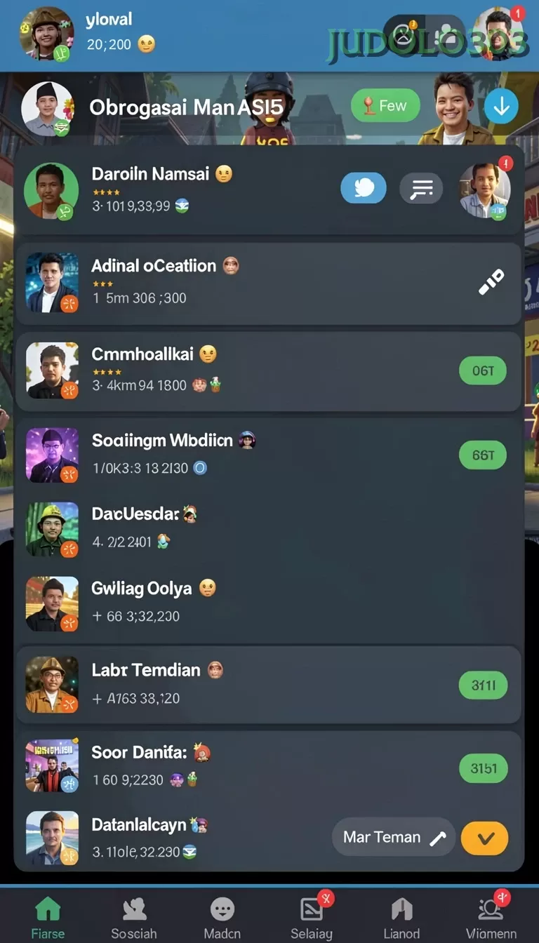 Screenshot Kijangwin nomor 1